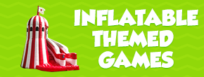 Inflatable Themed Games