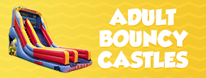 Adult Bouncy Castles